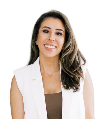 Portrait of Rachel Sample, PA, REALTOR®.